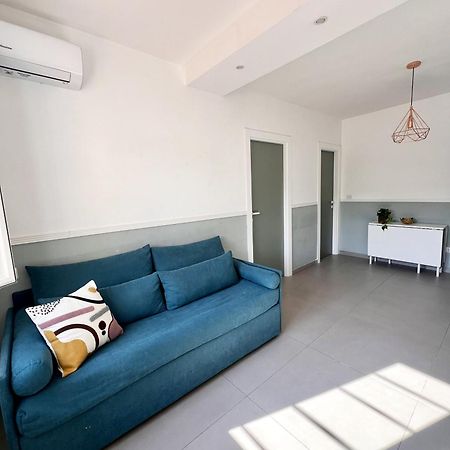 Residenza San Biagio Apartment เนเปิลส์ ภายนอก รูปภาพ