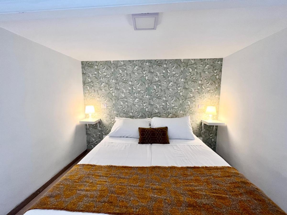 Residenza San Biagio Apartment เนเปิลส์ ภายนอก รูปภาพ