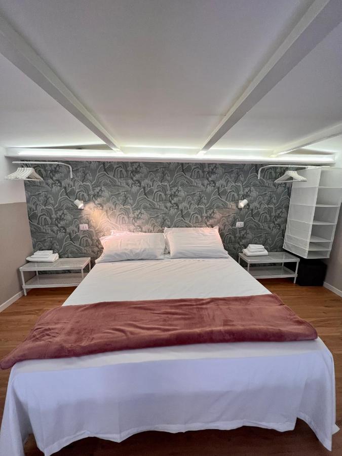 Residenza San Biagio Apartment เนเปิลส์ ภายนอก รูปภาพ