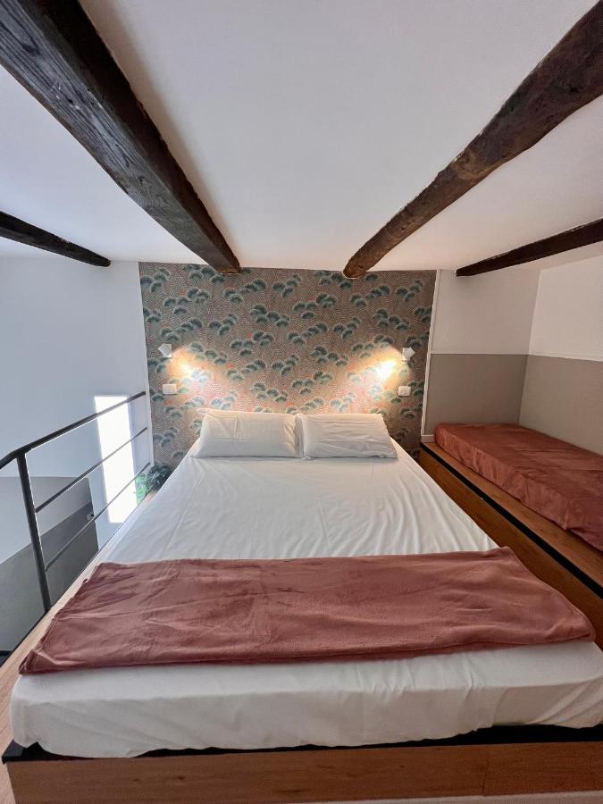 Residenza San Biagio Apartment เนเปิลส์ ภายนอก รูปภาพ