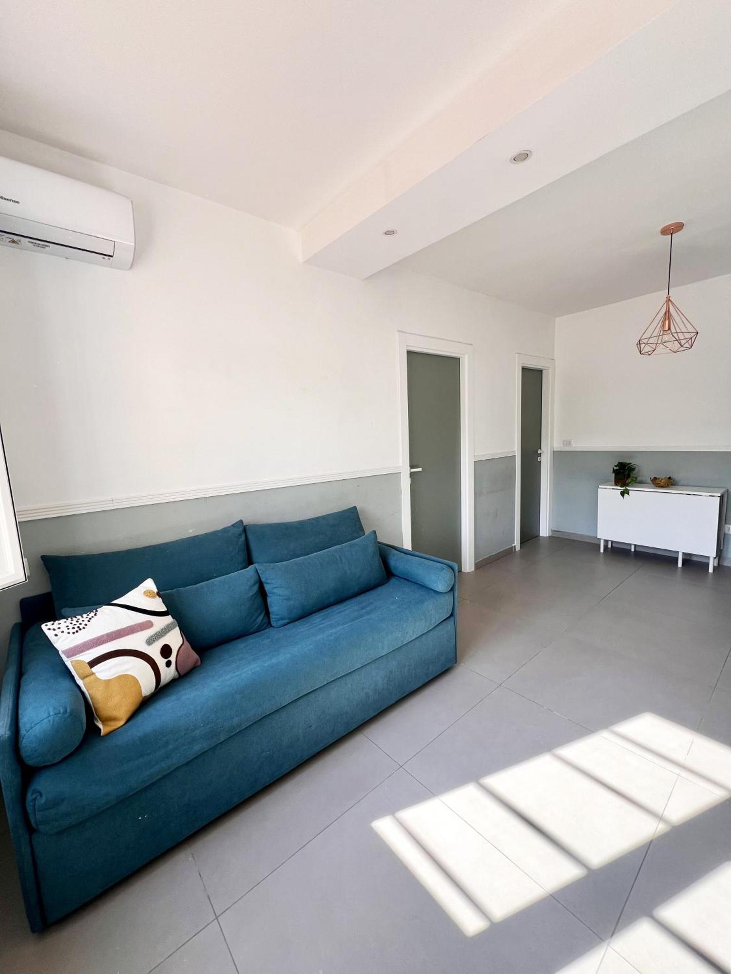 Residenza San Biagio Apartment เนเปิลส์ ภายนอก รูปภาพ