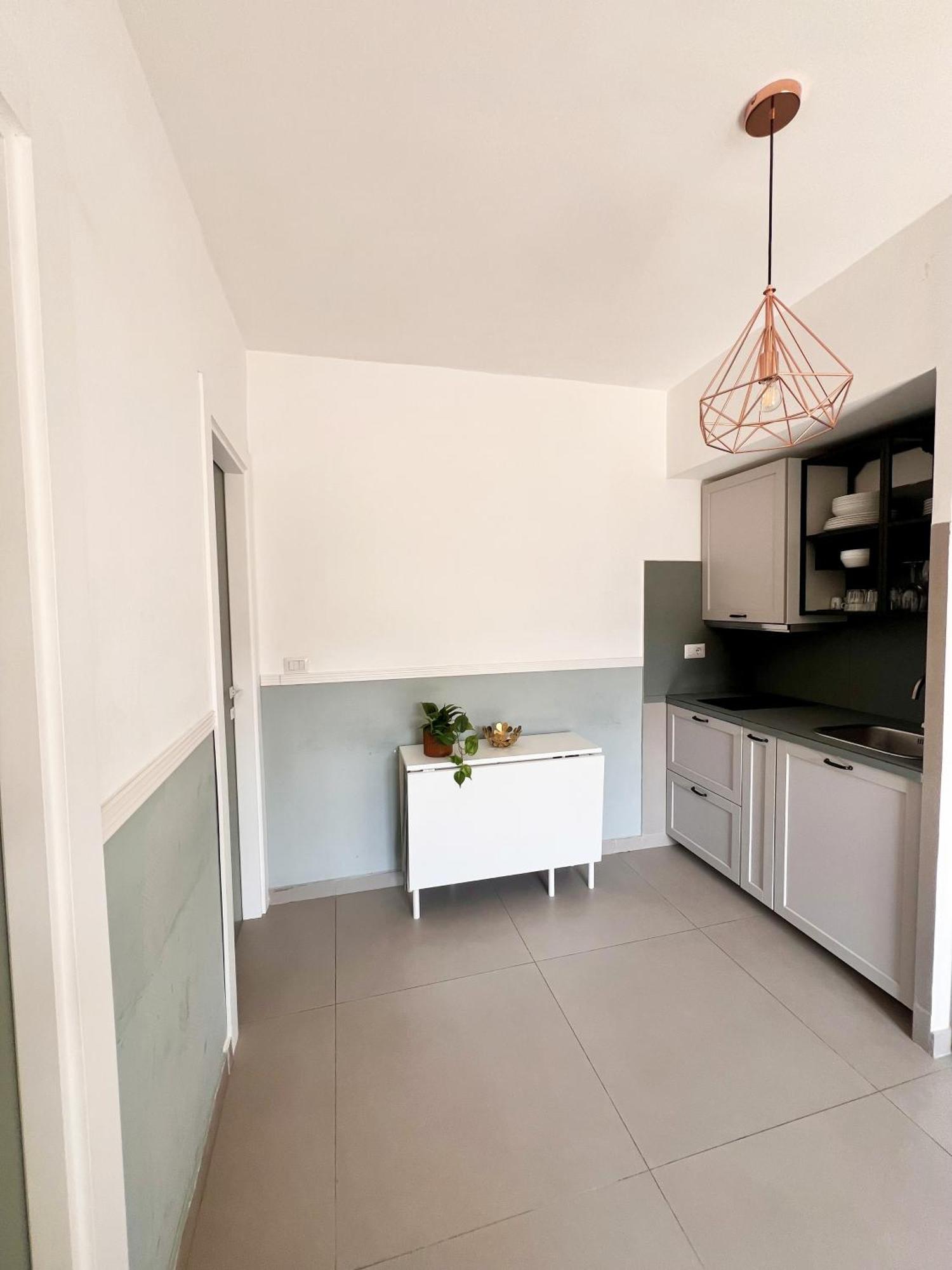 Residenza San Biagio Apartment เนเปิลส์ ภายนอก รูปภาพ