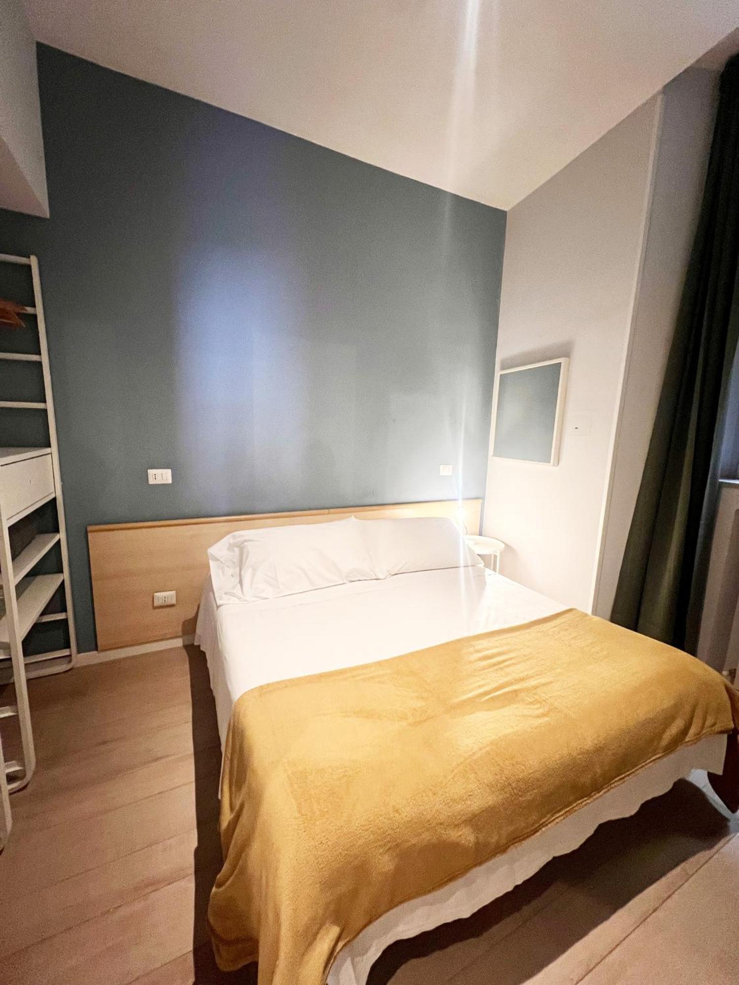 Residenza San Biagio Apartment เนเปิลส์ ภายนอก รูปภาพ
