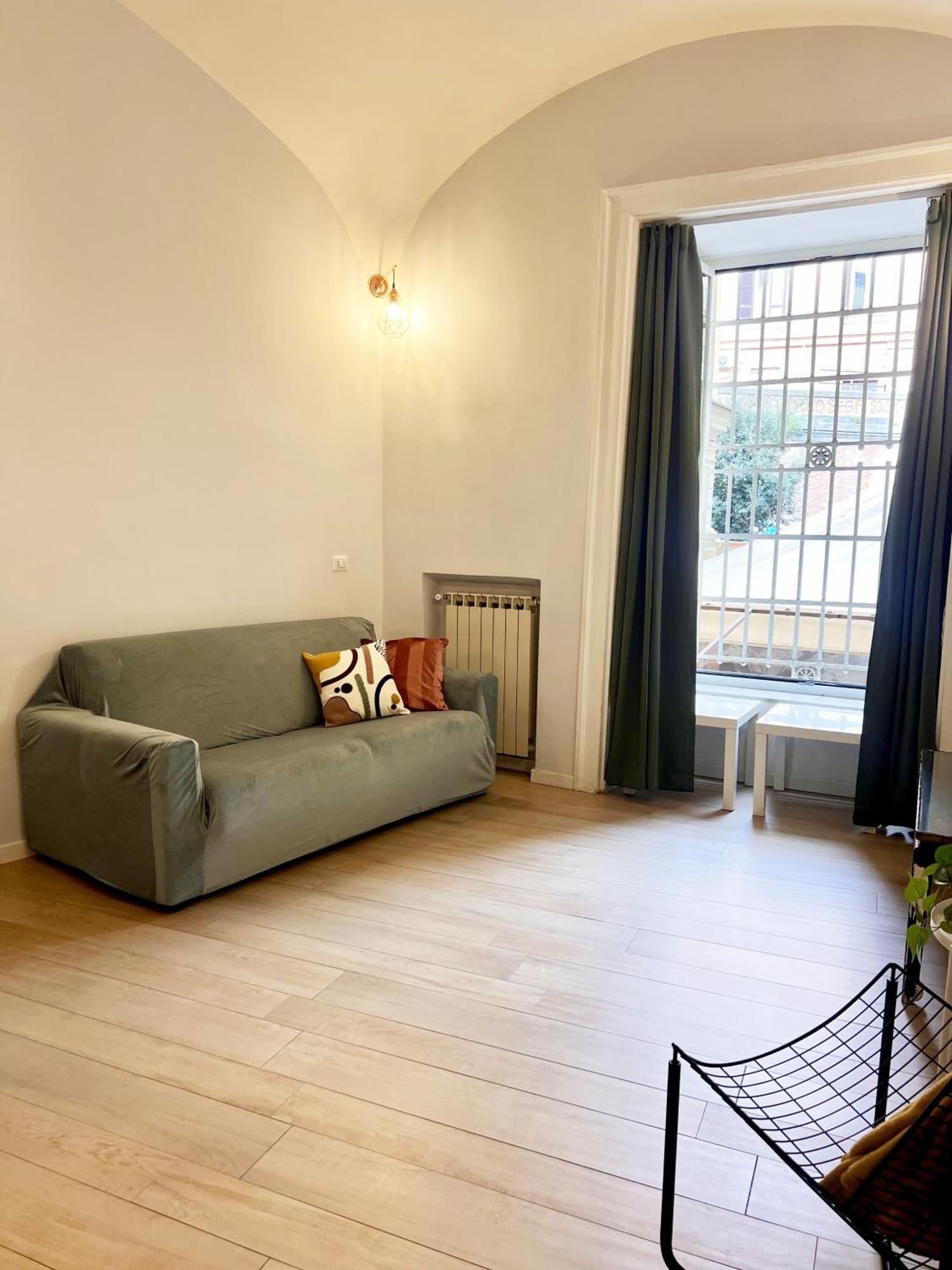 Residenza San Biagio Apartment เนเปิลส์ ภายนอก รูปภาพ