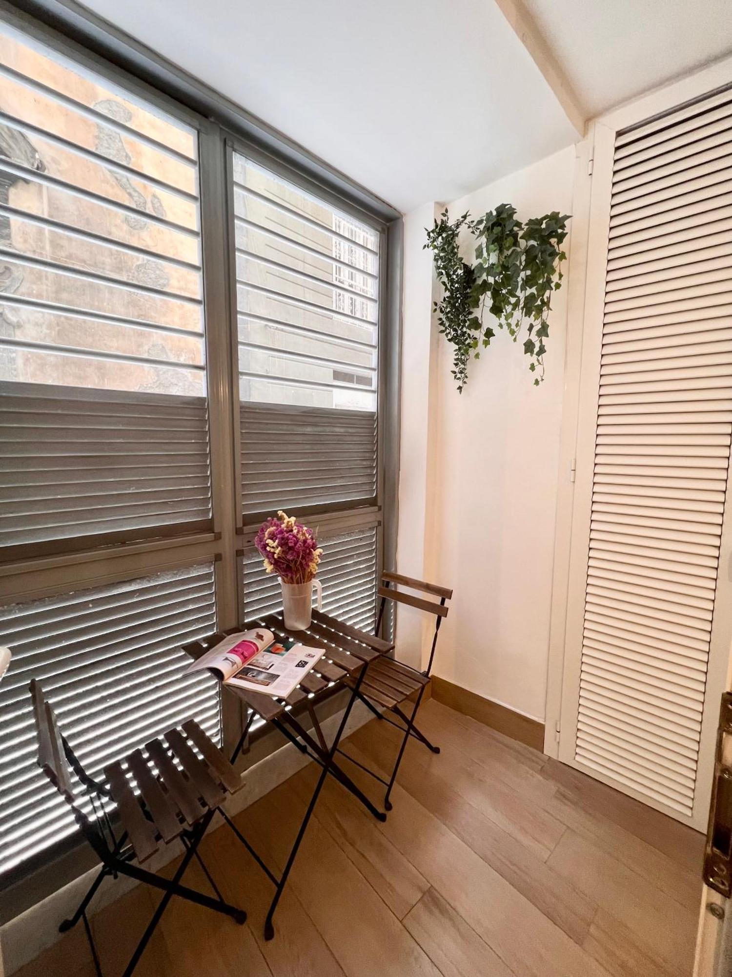 Residenza San Biagio Apartment เนเปิลส์ ภายนอก รูปภาพ
